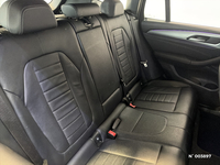 BMW X3 xDrive20d 190ch BVA8 M Sport