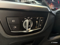 BMW X3 xDrive20d 190ch BVA8 M Sport