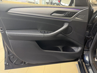 BMW X3 xDrive20d 190ch BVA8 M Sport