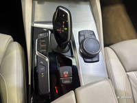 BMW Gran Turismo 630d xDrive 265 ch BVA8 Luxury