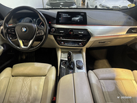 BMW Gran Turismo 630d xDrive 265 ch BVA8 Luxury