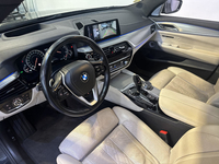 BMW Gran Turismo 630d xDrive 265 ch BVA8 Luxury