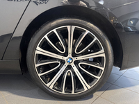 BMW Gran Turismo 630d xDrive 265 ch BVA8 Luxury