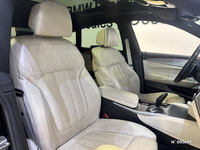 BMW Gran Turismo 630d xDrive 265 ch BVA8 Luxury