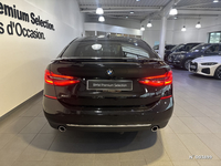 BMW Gran Turismo 630d xDrive 265 ch BVA8 Luxury
