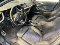 BMW 118d 150 ch BVA8 M Sport