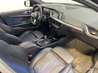 BMW 118d 150 ch BVA8 M Sport