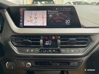 BMW 118d 150 ch BVA8 M Sport