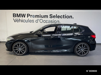BMW 118d 150 ch BVA8 M Sport