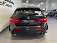 BMW 118d 150 ch BVA8 M Sport