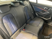 BMW 118d 150 ch BVA8 M Sport