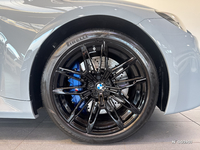 BMW M2 Coupe 460 ch BVA8