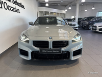 BMW M2 Coupe 460 ch BVA8