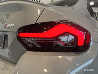 BMW M2 Coupe 460 ch BVA8