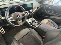 BMW M2 Coupe 460 ch BVA8