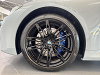 BMW M2 Coupe 460 ch BVA8