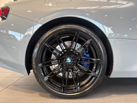 BMW M2 Coupe 460 ch BVA8