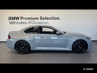 BMW M2 Coupe 460 ch BVA8