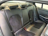 BMW 318d 150 ch M Sport