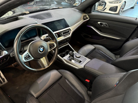 BMW 318d 150 ch M Sport