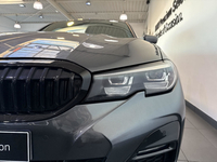 BMW 318d 150 ch M Sport