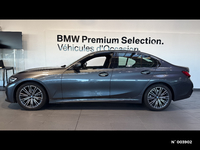 BMW 318d 150 ch M Sport