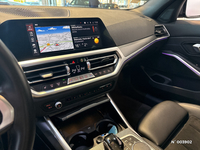 BMW 318d 150 ch M Sport