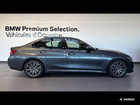 BMW 318d 150 ch M Sport