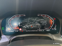 BMW 318d 150 ch M Sport