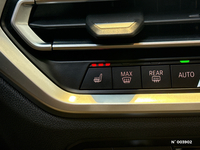 BMW 318d 150 ch M Sport