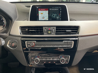 BMW X1 sDrive 18i 140 ch DKG7 M Sport