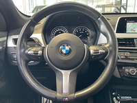 BMW X1 sDrive 18i 140 ch DKG7 M Sport