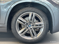 BMW X1 sDrive 18i 140 ch DKG7 M Sport