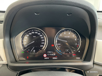 BMW X1 sDrive 18i 140 ch DKG7 M Sport