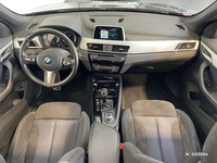 BMW X1 sDrive 18i 140 ch DKG7 M Sport