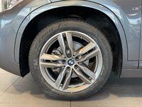 BMW X1 sDrive 18i 140 ch DKG7 M Sport