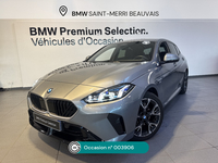 BMW 120 170 ch DKG7 M Sport