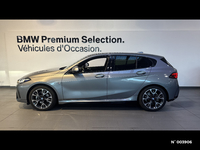 BMW 120 170 ch DKG7 M Sport
