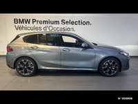 BMW 120 170 ch DKG7 M Sport