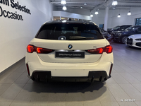 BMW 116 122 ch DKG7 M Sport Design