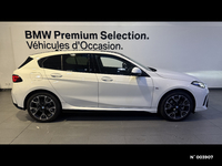 BMW 116 122 ch DKG7 M Sport Design