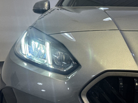 BMW 116 122 ch DKG7 M Sport Design