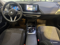 BMW 116 122 ch DKG7 M Sport Design