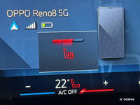 BMW 116 122 ch DKG7 M Sport Design