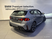 BMW 116 122 ch DKG7 M Sport Design