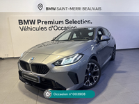 BMW 116 122 ch DKG7 M Sport Design