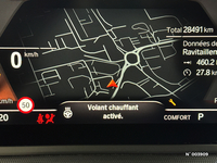 BMW 118i 136 ch DKG7 M Sport