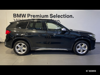 BMW X1 xDrive 25e 245ch DKG7 xLine