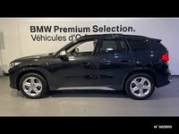BMW X1 xDrive 25e 245ch DKG7 xLine