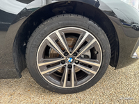 BMW (F40) 116D 116CH BUSINESS DESIGN DKG7